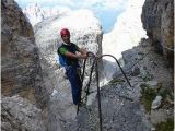 Via Ferrata Italy Map the top Via Ferrata Routes In Molveno