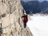 Via Ferrata Italy Map Via Ferrata In the Dolomites the Best Treks to Climb Dolomites Via