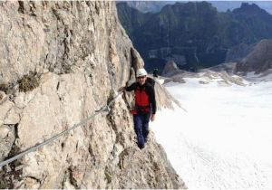 Via Ferrata Italy Map Via Ferrata In the Dolomites the Best Treks to Climb Dolomites Via