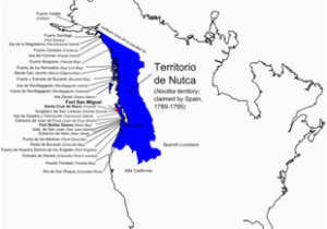 Viceroyalty Of New Spain Map New Spain Wikipedia