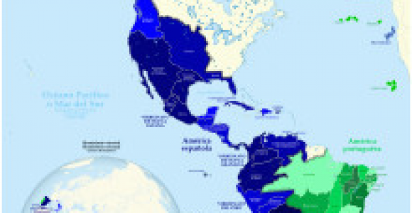 Viceroyalty Of New Spain Map New Spain Wikipedia