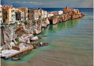 Vieste Italy Map 15 Best Gargano Italy Images Puglia Italy Italy Travel