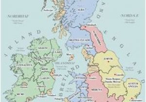 Viking England Map 133 Best Great Britain Maps Images In 2019 Map Of Britain