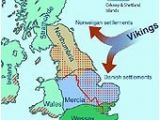 Viking Settlements In England Map Vikings Ks2 Mind42 Free Online Mind Mapping software