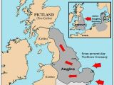 Vikings In England Map Pin by Richard Carlton On Maps Anglo Saxon History England Map