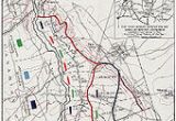 Vimy Ridge France Map Battle Of Vimy Ridge Wikivisually
