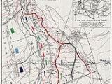 Vimy Ridge France Map Battle Of Vimy Ridge Wikivisually