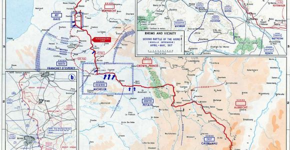 Vimy Ridge France Map Western Front Tactics 1917 Wikipedia