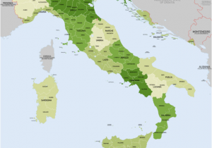 Vincenzo Italy Map Konigreich Italien 1861 1946 Wikiwand