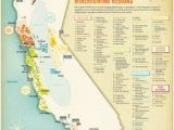 Vineyards In California Map 117 Best Wine A Bit You Ll Feel Better Images Food Smile