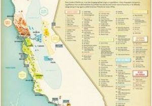 Vineyards In California Map 117 Best Wine A Bit You Ll Feel Better Images Food Smile