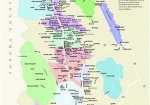 Vineyards In California Map 32 Best Napa Valley Images California Wine Maps Blue Prints