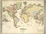 Vintage Maps Of Europe Remodelaholic 20 More Free Printable Vintage Map Images