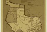 Vintage Texas Maps 86 Best Texas Maps Images Texas Maps Texas History Republic Of Texas