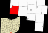 Vinton County Ohio Map Vinton township Vinton County Ohio Wikivisually