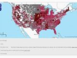 Virgin Mobile Canada Coverage Map Verizon Wireless Coverage Map oregon Us Cellular Florida