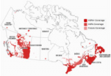 Virgin Mobile Canada Coverage Map Virgin Mobile Coverage Map Best Of Virgin Mobile Service Map