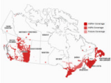 Virgin Mobile Canada Coverage Map Virgin Mobile Coverage Map Best Of Virgin Mobile Service Map