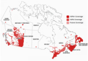 Virgin Mobile Canada Coverage Map Virgin Mobile Coverage Map Best Of Virgin Mobile Service Map