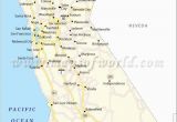 Visalia California Map New California Road Map Useful tool if You Re Planning A