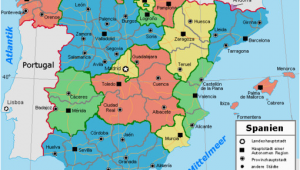 Vitoria Spain Map Liste Der Provinzen Spaniens Wikipedia