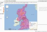 Vodafone Coverage Map Ireland Introducing the New Vodafone Coverage Checker