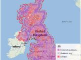 Vodafone Coverage Map Ireland Introducing the New Vodafone Coverage Checker