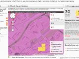 Vodafone Coverage Map Ireland Introducing the New Vodafone Coverage Checker