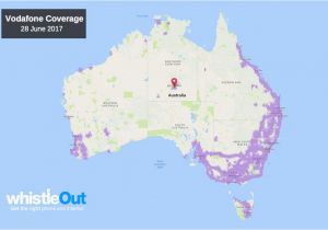 Vodafone Coverage Map Ireland Network Coverage Checker Vodafone Australia Oukas Info