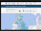 Vodafone Coverage Map Ireland O2 Vs Vodafone Comparing their Coverage 4g Speeds Roaming Deals