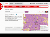 Vodafone Coverage Map Ireland O2 Vs Vodafone Comparing their Coverage 4g Speeds Roaming Deals