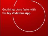 Vodafone Ireland Coverage Map My Vodafone Ireland On the App Store