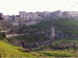 Volterra Italy Map Volterra Roman theater Ruins Volterra Italy Picture Of Teatro