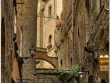 Volterra Italy Map Volterra Tuscany Italy Charming Small Alley Near the Piazza Dei