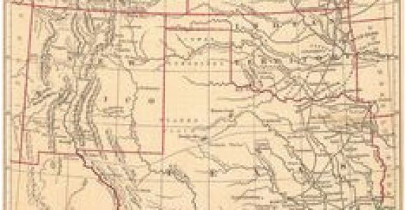 Waco On Texas Map 14 Best Texas Old Maps Images Antique Maps Old Maps Digital Image