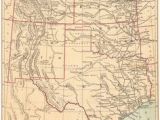 Waco Texas Maps 14 Best Texas Old Maps Images Antique Maps Old Maps Digital Image