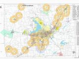 Waco Texas On A Map Mclennan County Emergency Planning Map Wacotrib Com
