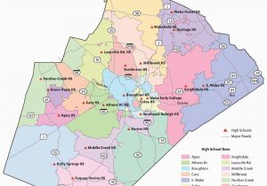 Wake County north Carolina Map Arapahoe County assessor Map Inspirational Wake County Property Tax