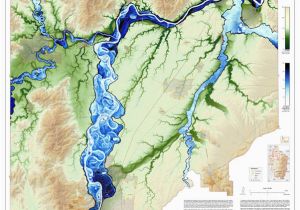 Waldo Lake oregon Map Dogami Open File Report Publication Preview O 11 05 Stream
