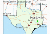 Walker County Texas Map Huntsville Texas Cost Of Living