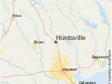 Walker County Texas Map Huntsville Texas Cost Of Living