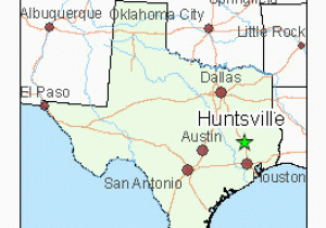 Walker County Texas Map Huntsville Texas Cost Of Living