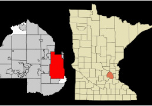 Walker Minnesota Map Minneapolis Wikipedia