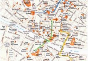 Walking Map Of Florence Italy 72 Best Florence Tidbits Images Travel Cards Travel Maps