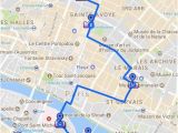 Walking Maps Of France Hidden Paris Self Guided Photography Walking tour Paris