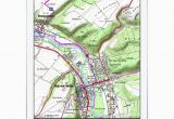 Walking Maps Of France topo Gps France On the App Store