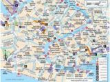 Walking tour Map Of Venice Italy 23 Best Maps Of Venice Images Map Of Usa Us Map Blue Prints