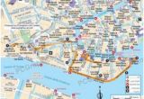 Walking tour Map Of Venice Italy 23 Best Maps Of Venice Images Map Of Usa Us Map Blue Prints
