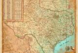 Wall Map Of Texas 86 Best Texas Maps Images Texas Maps Texas History Republic Of Texas