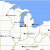 Wallace Michigan Map Paw Paw Michigan Mi 49079 Profile Population Maps Real Estate